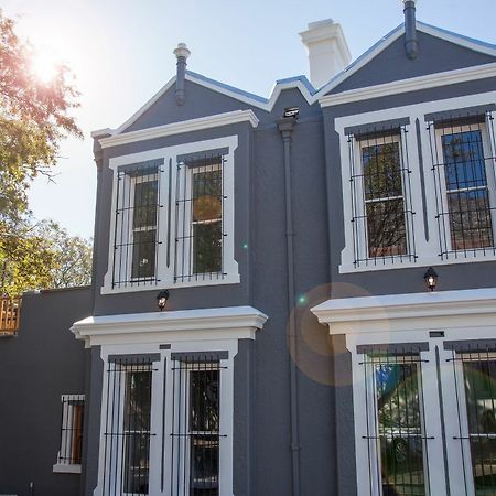 Glory Guesthouse Кейптаун Екстериор снимка