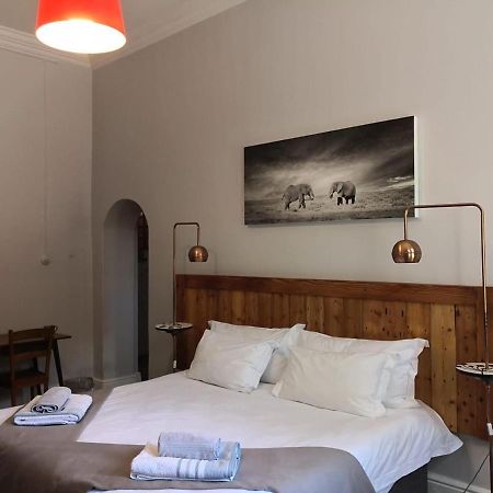 Glory Guesthouse Кейптаун Екстериор снимка