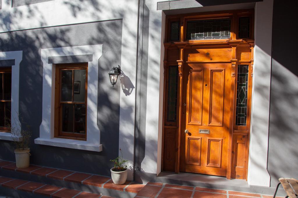 Glory Guesthouse Кейптаун Екстериор снимка