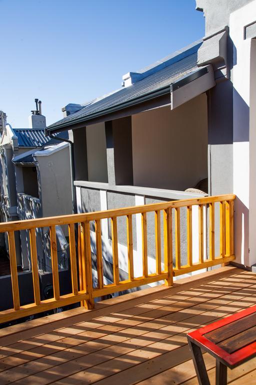Glory Guesthouse Кейптаун Екстериор снимка