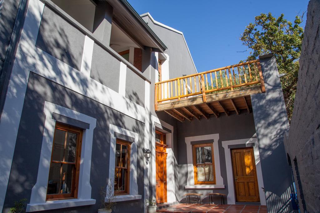 Glory Guesthouse Кейптаун Екстериор снимка