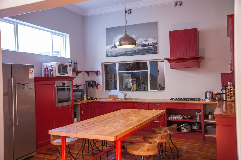 Glory Guesthouse Кейптаун Екстериор снимка