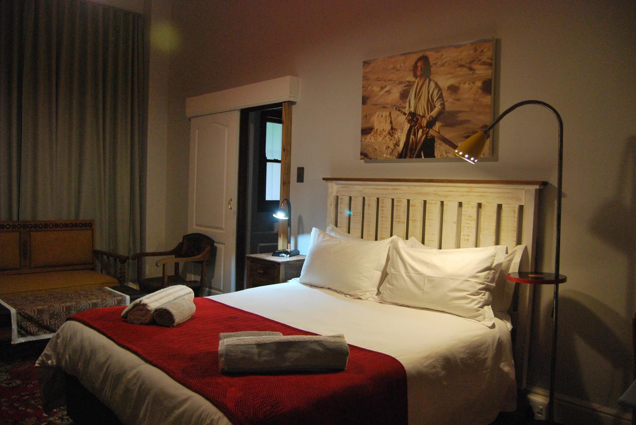Glory Guesthouse Кейптаун Екстериор снимка