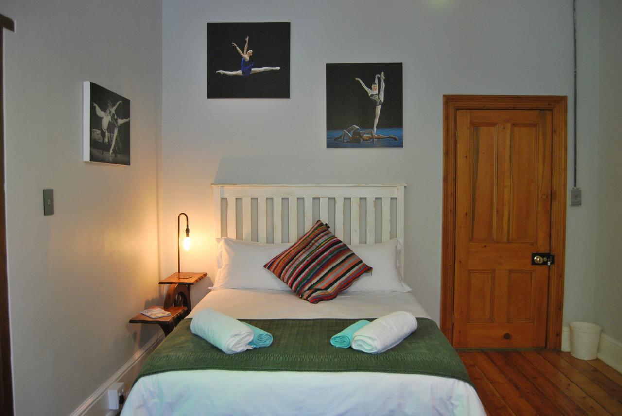 Glory Guesthouse Кейптаун Екстериор снимка