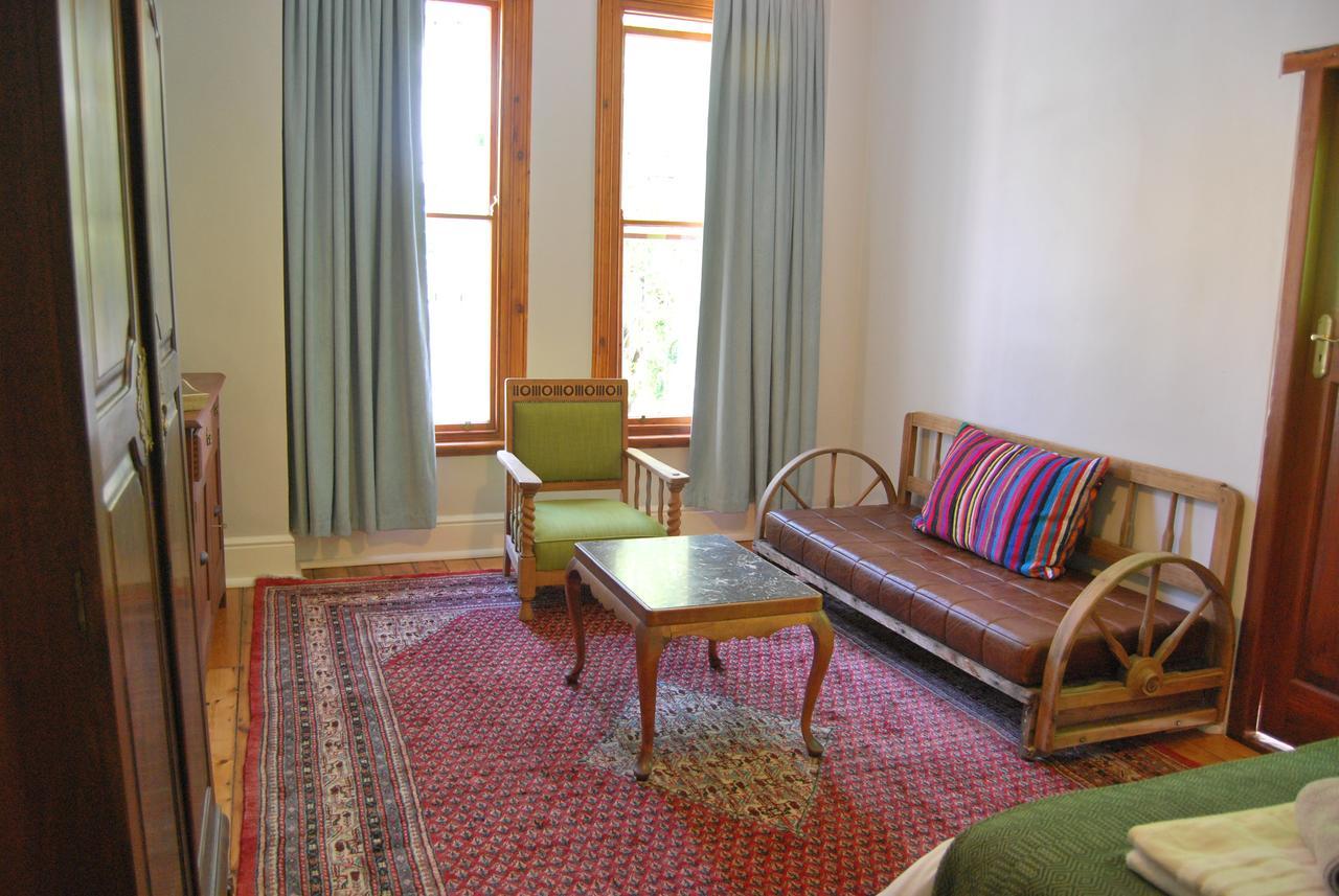 Glory Guesthouse Кейптаун Екстериор снимка