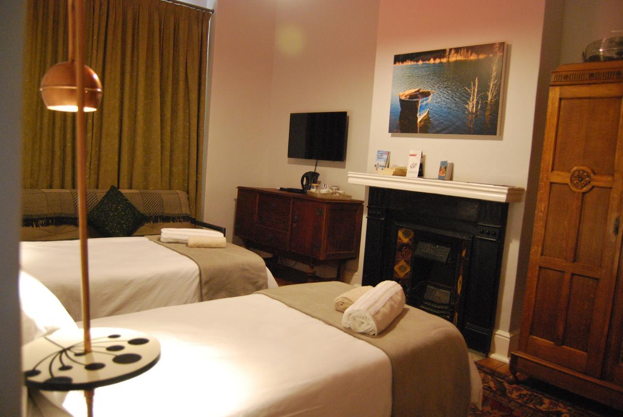 Glory Guesthouse Кейптаун Екстериор снимка