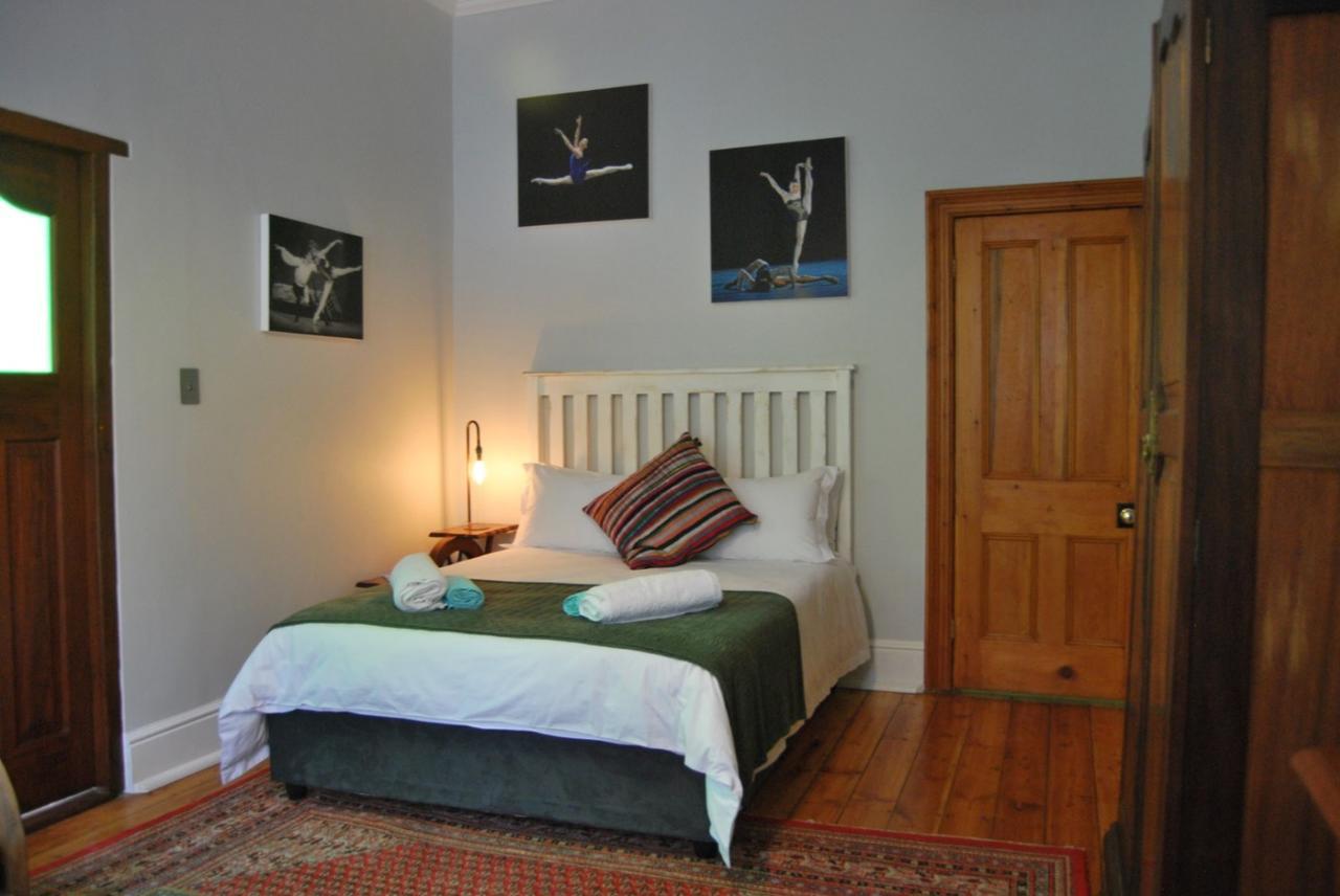 Glory Guesthouse Кейптаун Екстериор снимка