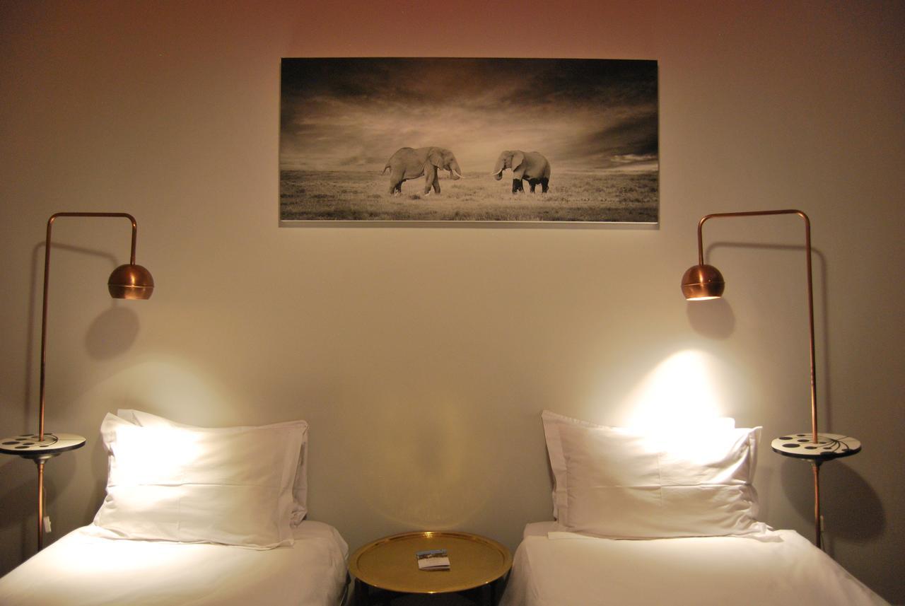 Glory Guesthouse Кейптаун Екстериор снимка