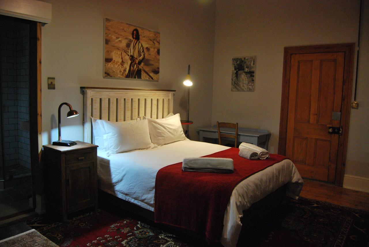 Glory Guesthouse Кейптаун Екстериор снимка