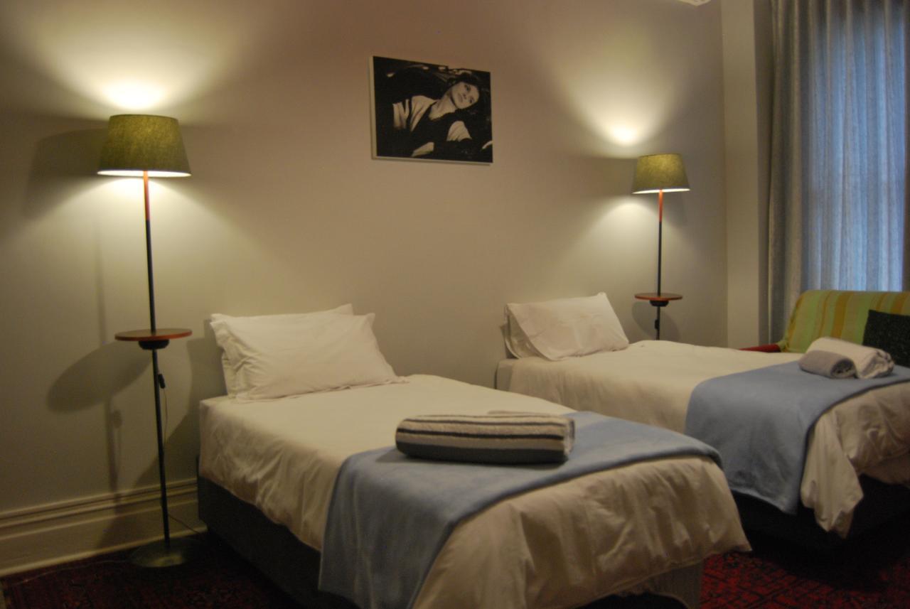 Glory Guesthouse Кейптаун Екстериор снимка