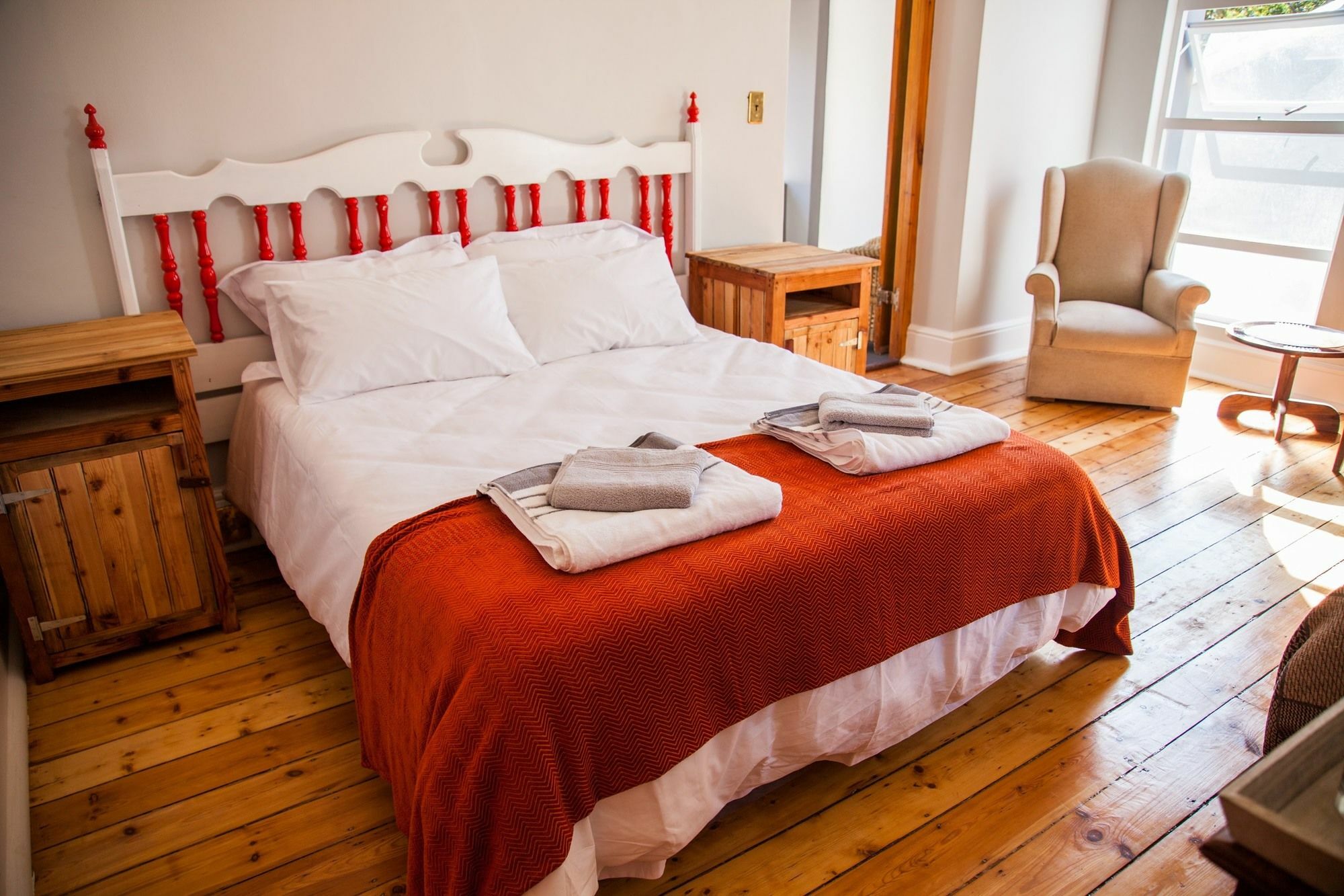 Glory Guesthouse Кейптаун Екстериор снимка