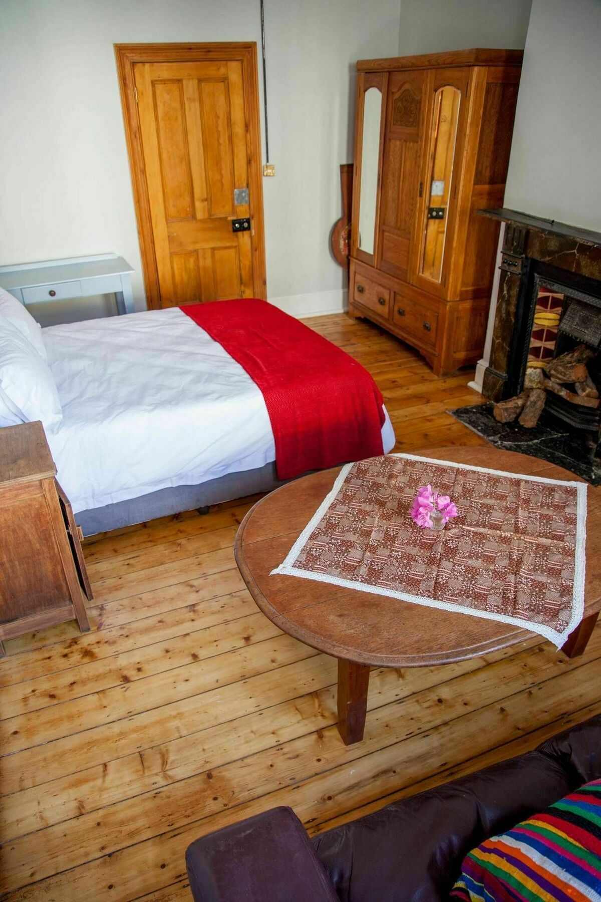 Glory Guesthouse Кейптаун Екстериор снимка