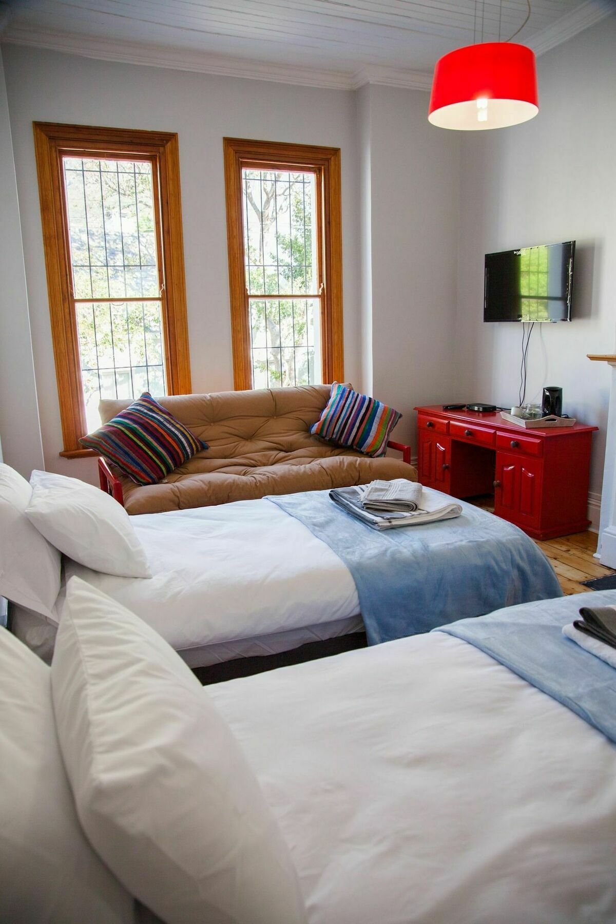 Glory Guesthouse Кейптаун Екстериор снимка