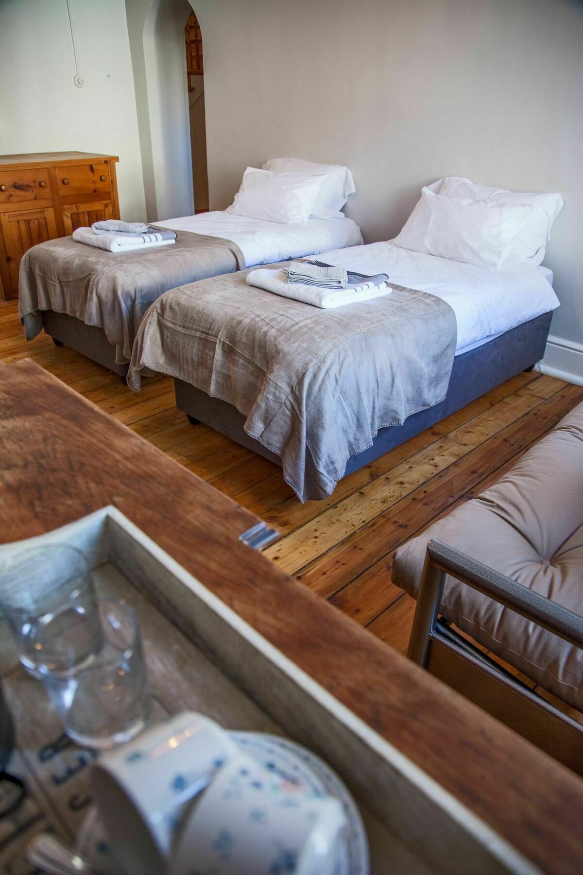 Glory Guesthouse Кейптаун Екстериор снимка