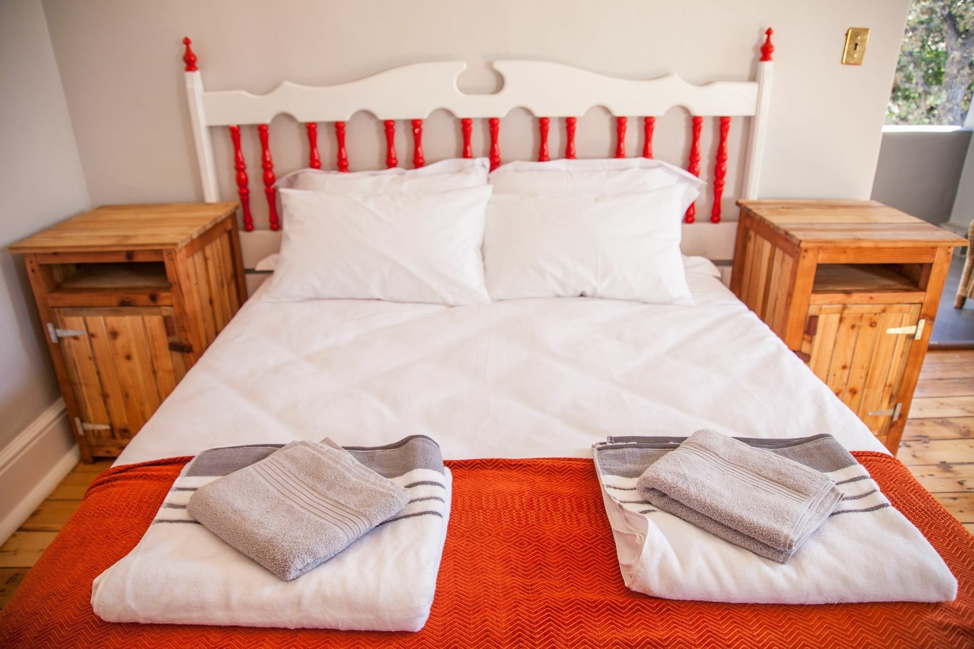 Glory Guesthouse Кейптаун Екстериор снимка