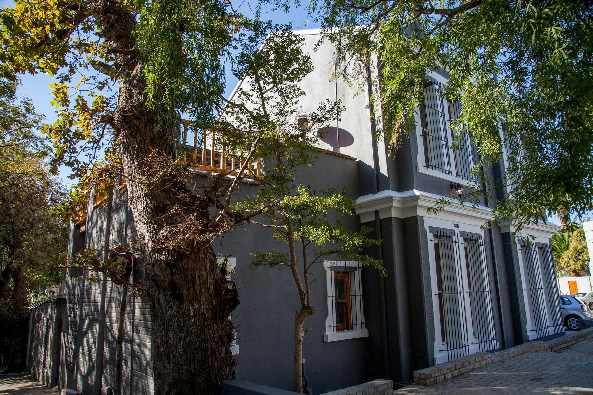 Glory Guesthouse Кейптаун Екстериор снимка