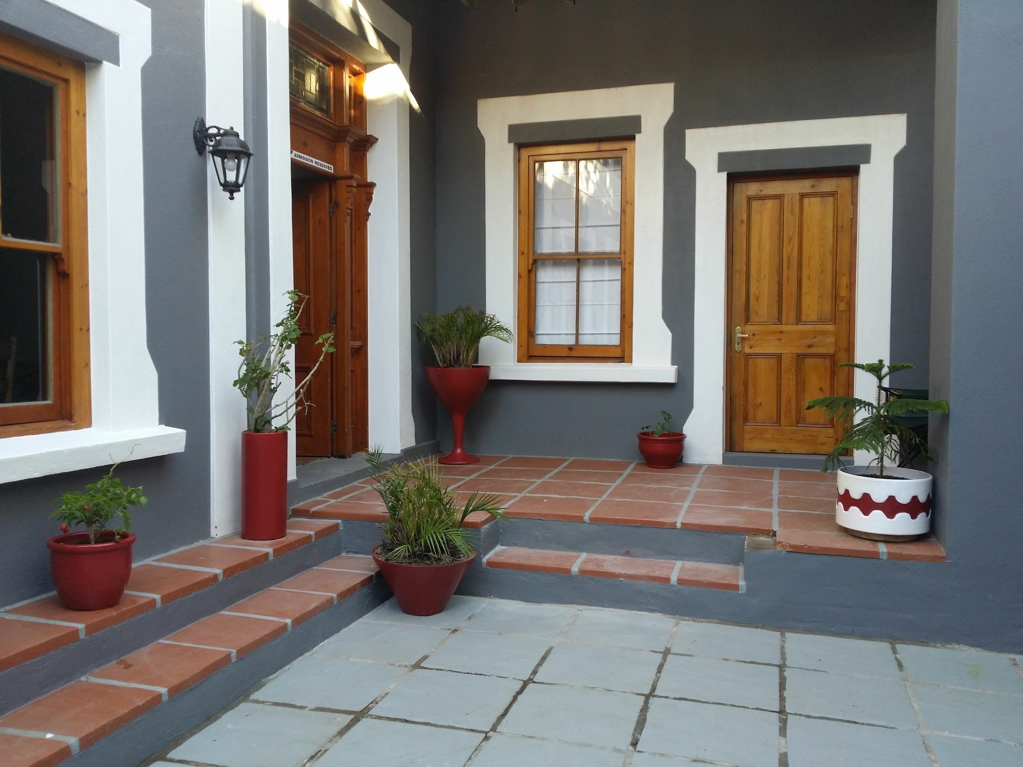 Glory Guesthouse Кейптаун Екстериор снимка