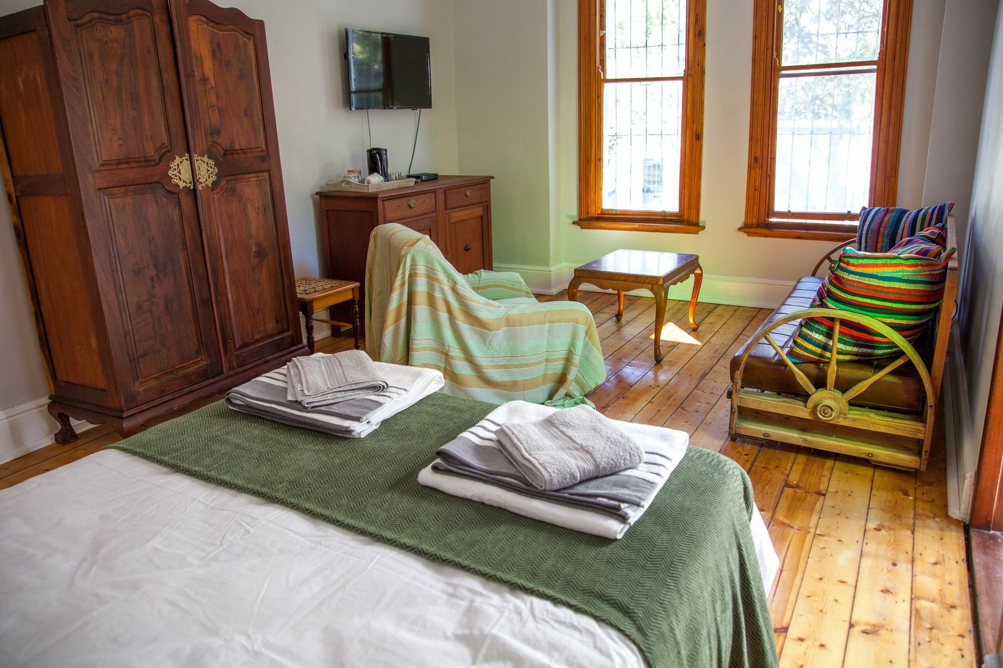 Glory Guesthouse Кейптаун Екстериор снимка