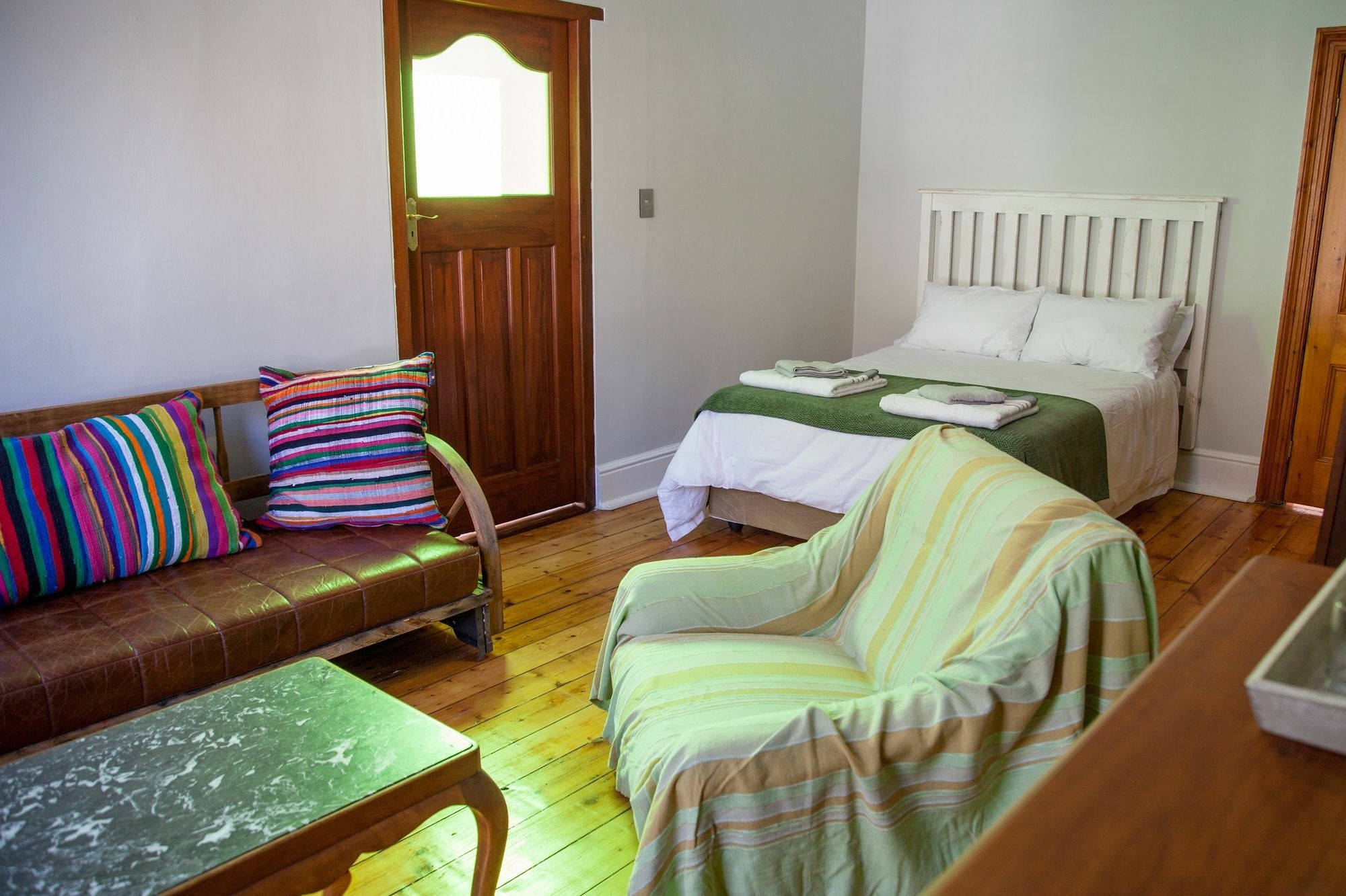 Glory Guesthouse Кейптаун Екстериор снимка
