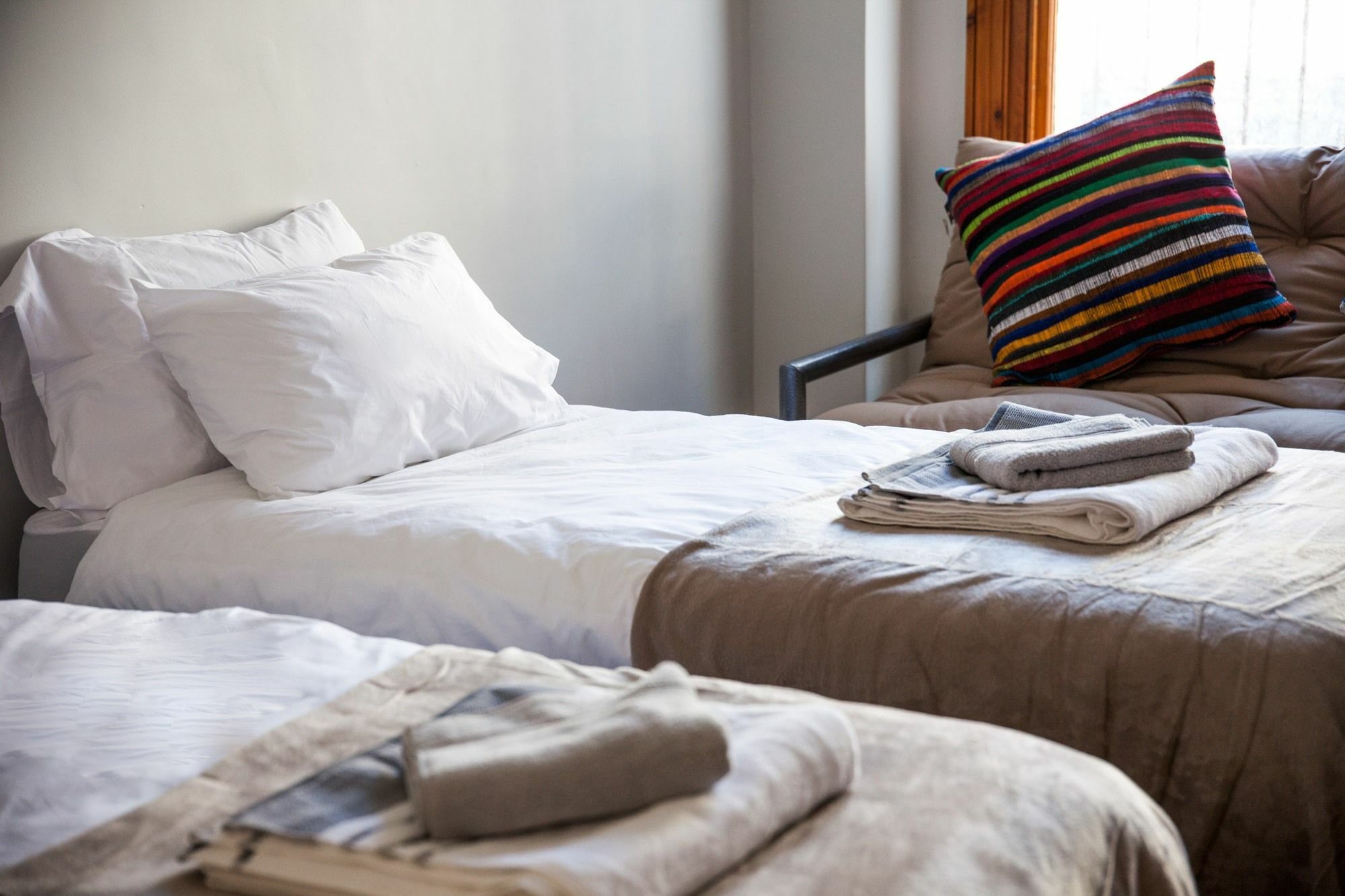 Glory Guesthouse Кейптаун Екстериор снимка