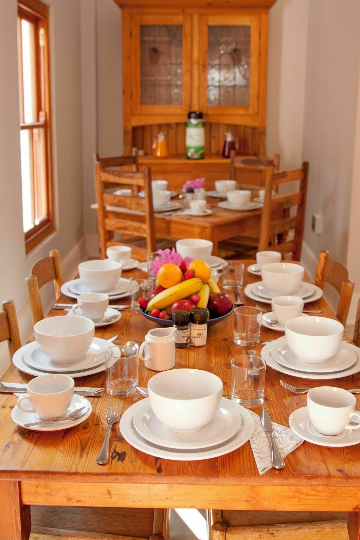 Glory Guesthouse Кейптаун Екстериор снимка