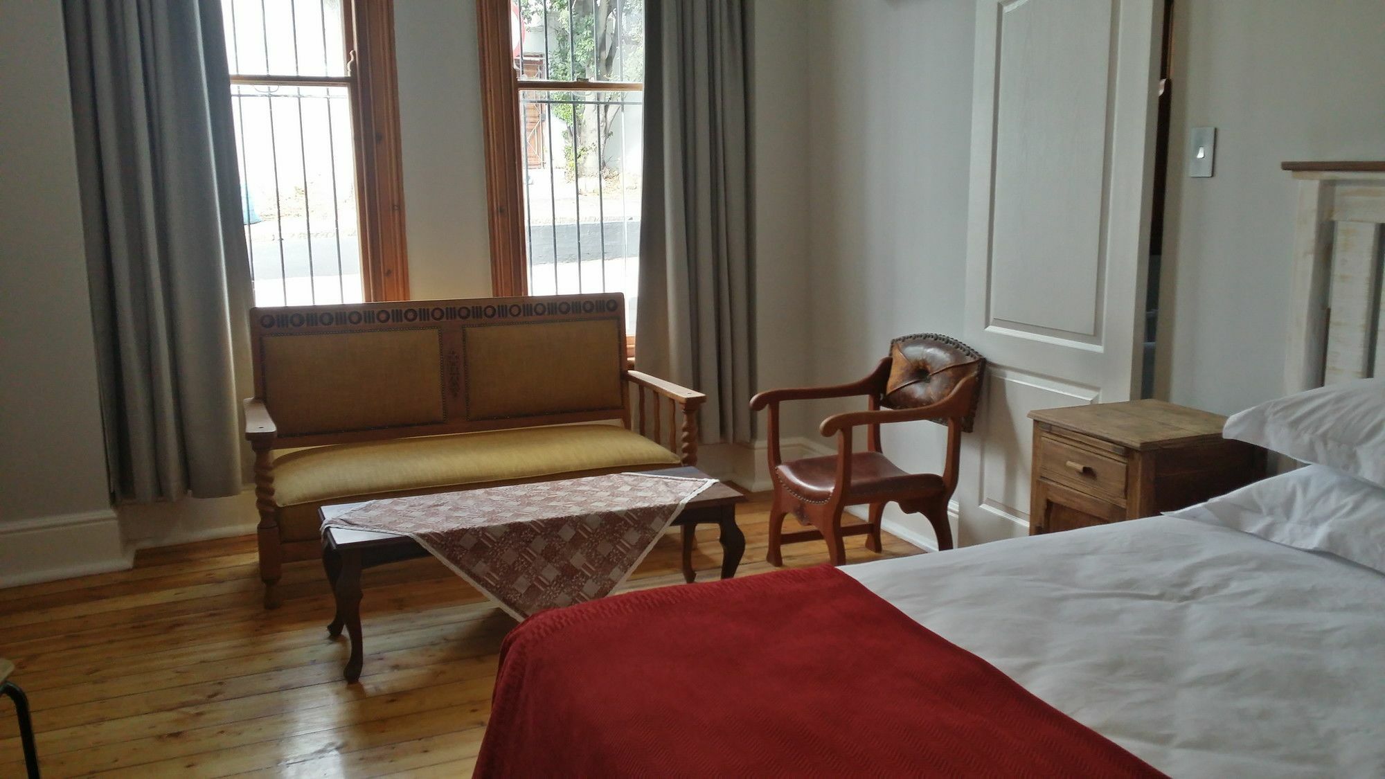 Glory Guesthouse Кейптаун Екстериор снимка