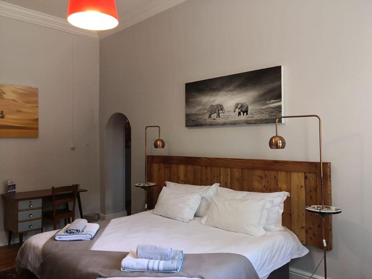 Glory Guesthouse Кейптаун Екстериор снимка