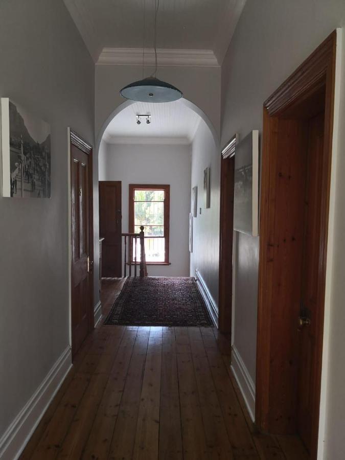 Glory Guesthouse Кейптаун Екстериор снимка