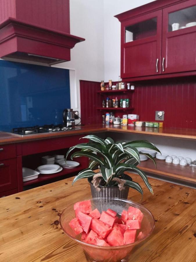 Glory Guesthouse Кейптаун Екстериор снимка