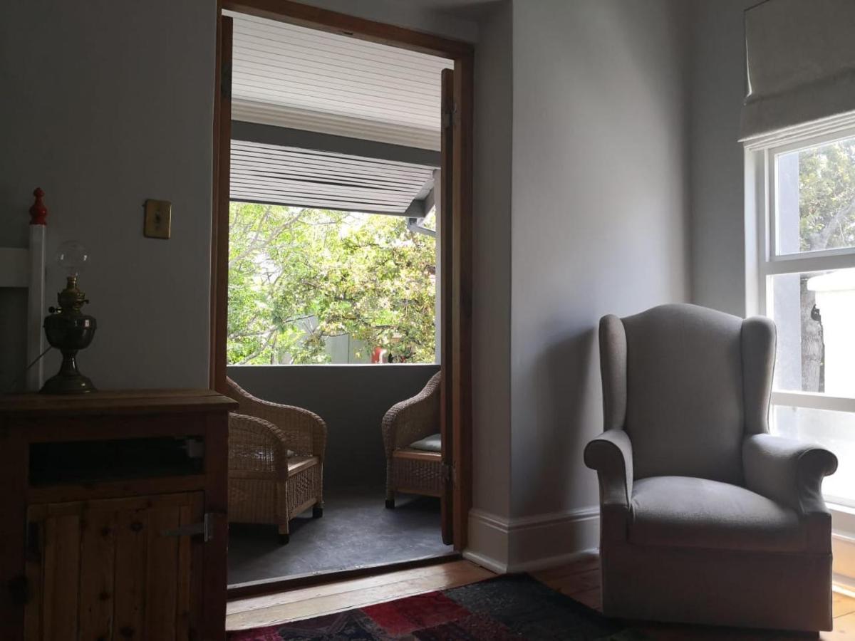 Glory Guesthouse Кейптаун Екстериор снимка