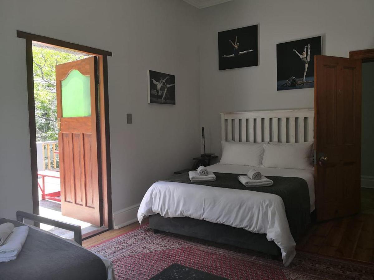 Glory Guesthouse Кейптаун Екстериор снимка