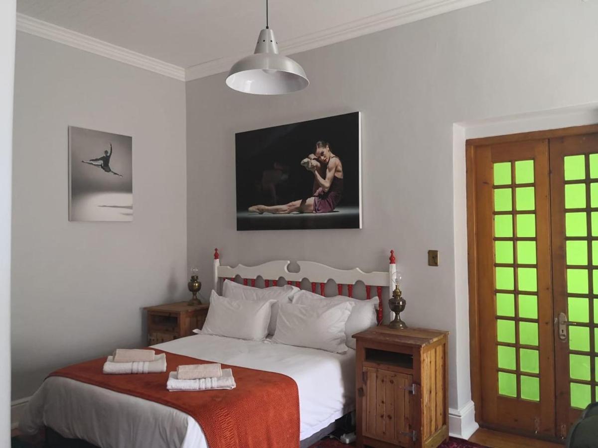 Glory Guesthouse Кейптаун Екстериор снимка