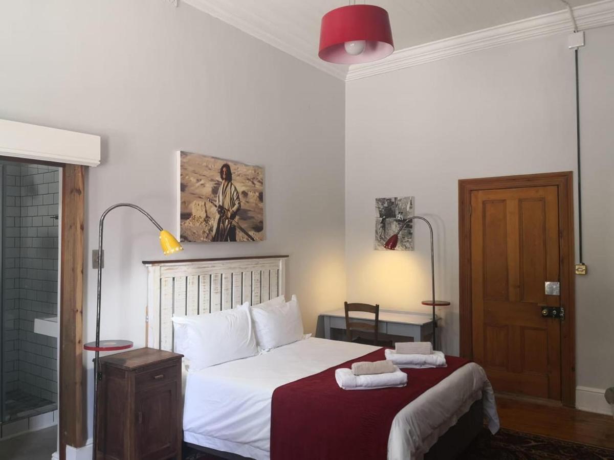 Glory Guesthouse Кейптаун Екстериор снимка