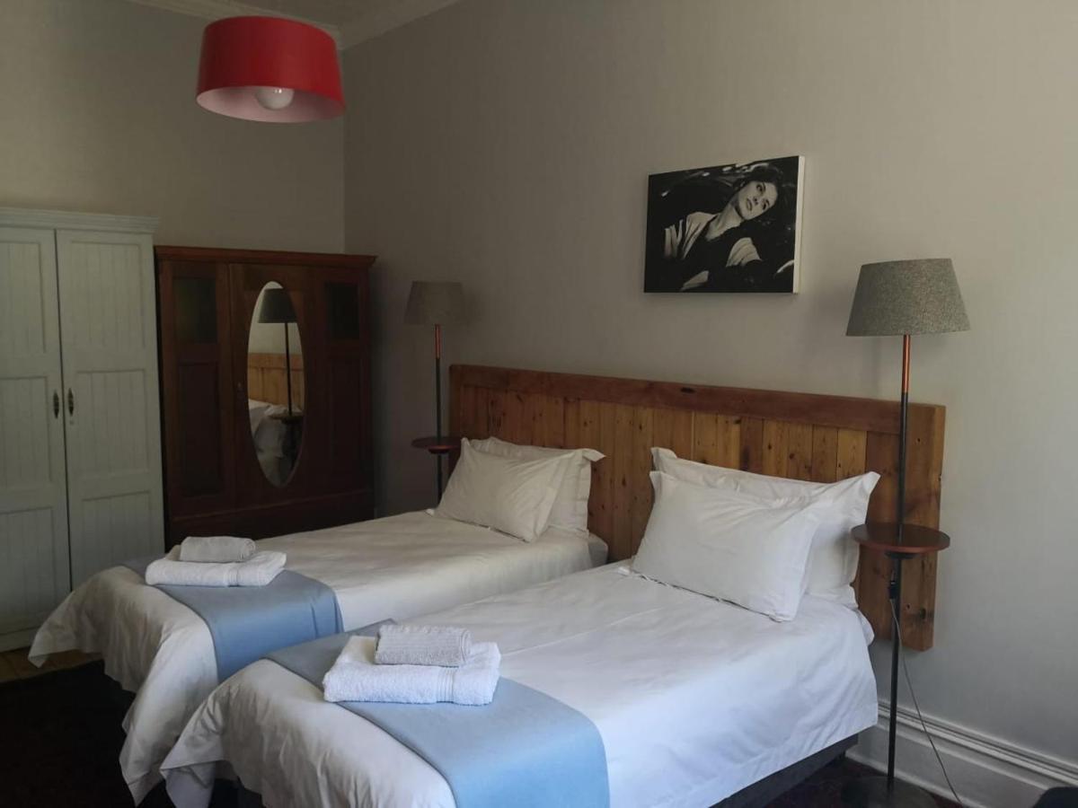 Glory Guesthouse Кейптаун Екстериор снимка